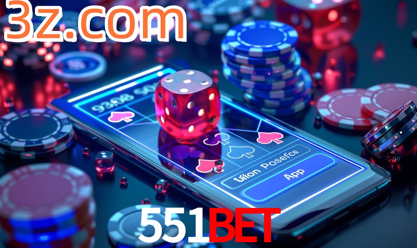Baixar App 551Bet