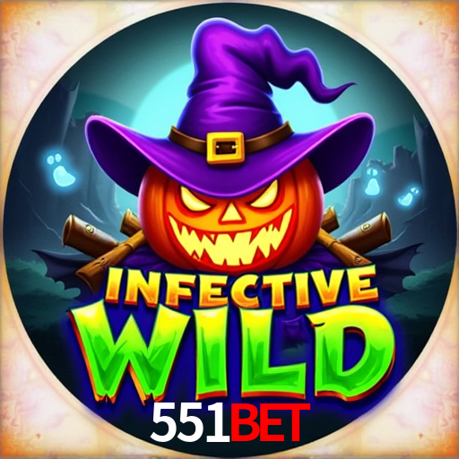 Melhor Casino Online 551Bet