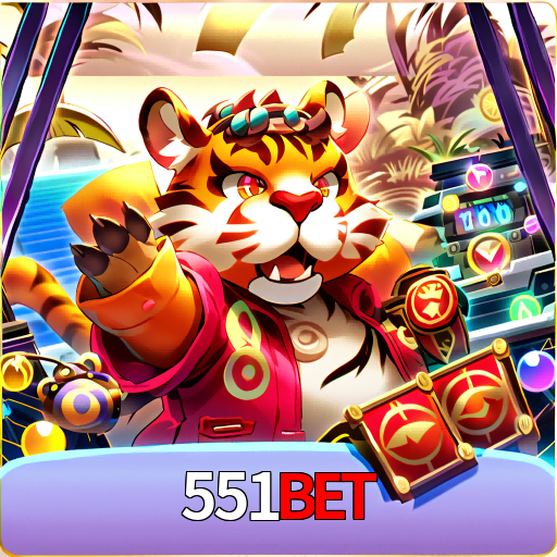 Cassino Online 551Bet